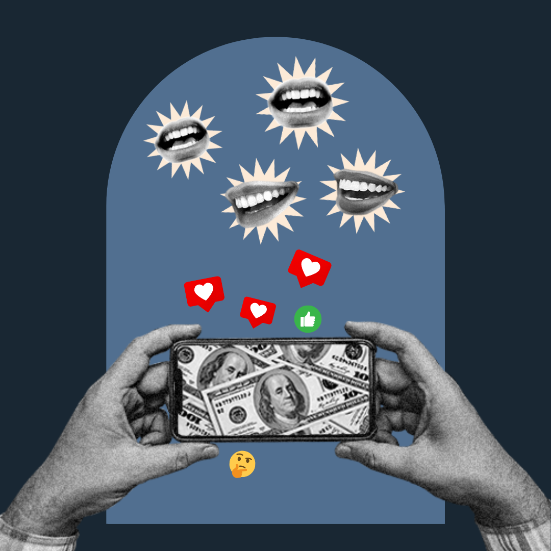 Hustlenomics Highlights Access Now